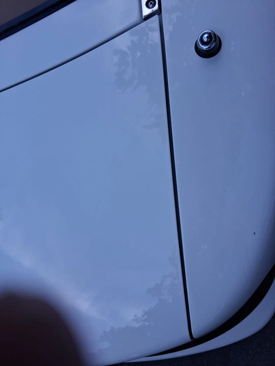 1995 Mazda NA MX-5 Miata - Image 30 of 31