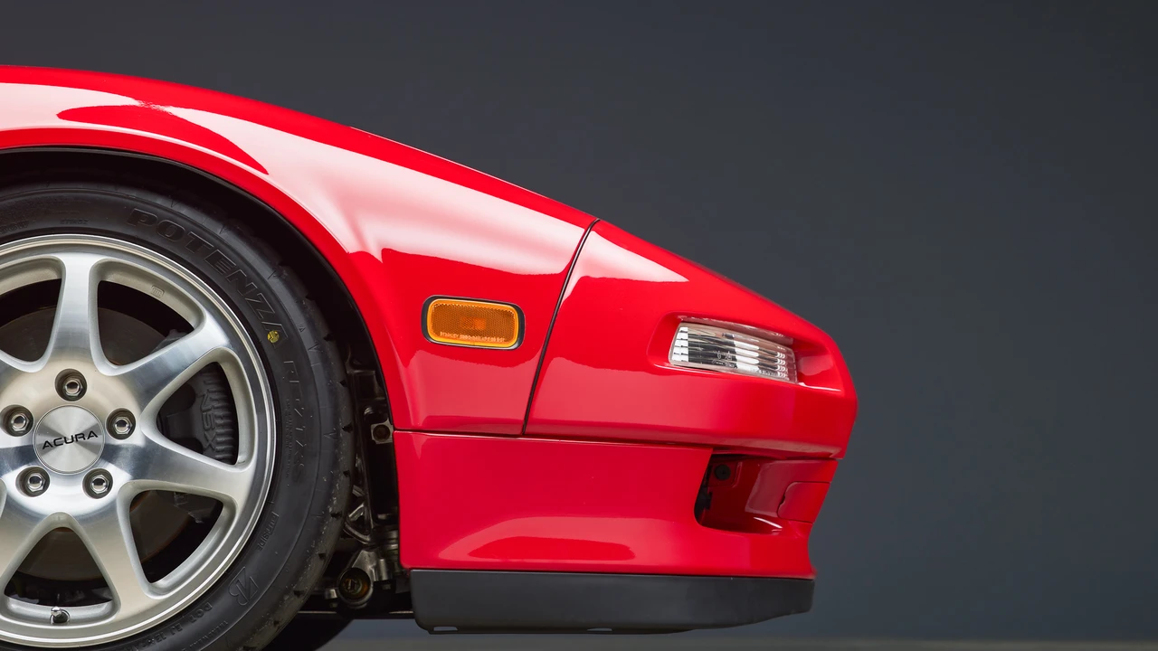 1997 Acura NA2 NSX - Image 18 of 31