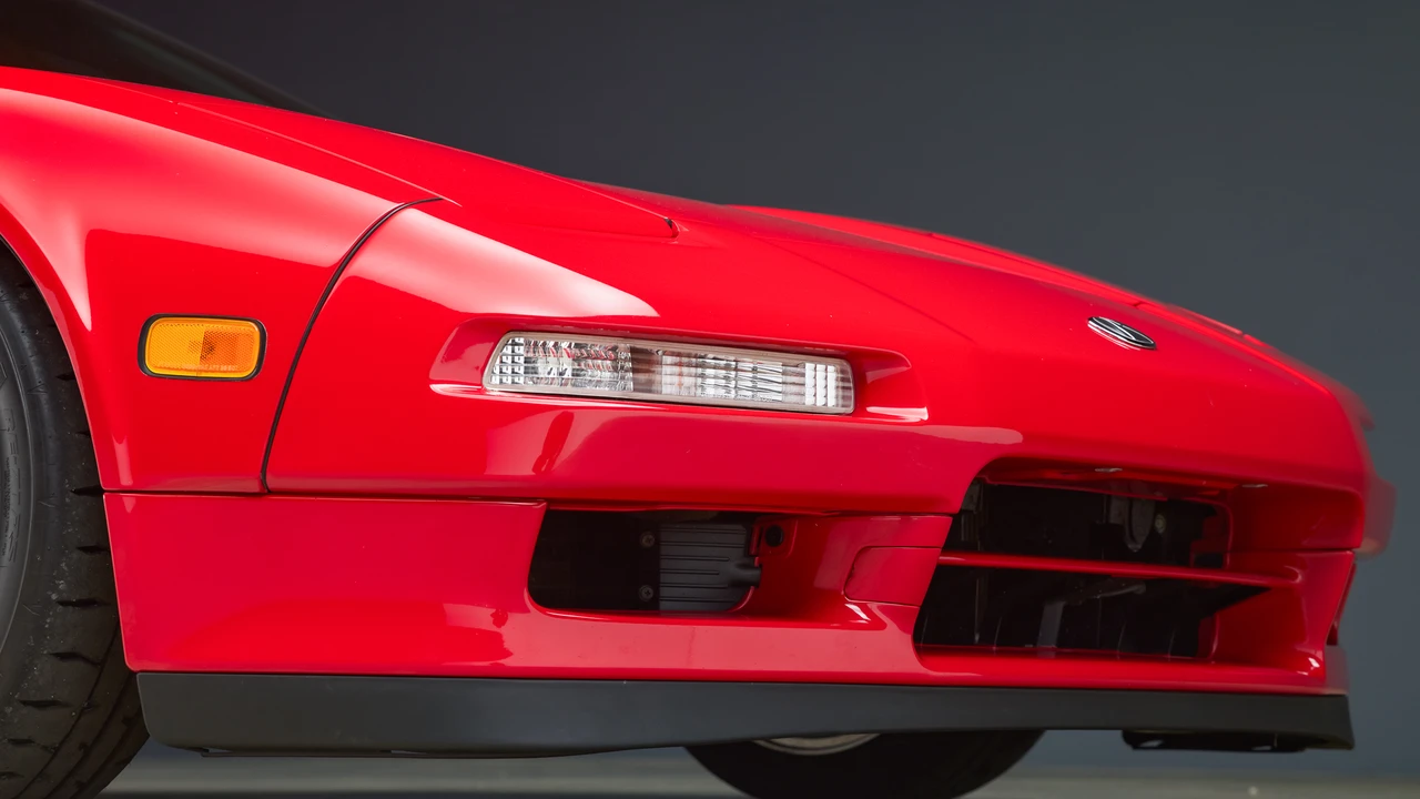 1997 Acura NA2 NSX - Image 21 of 31