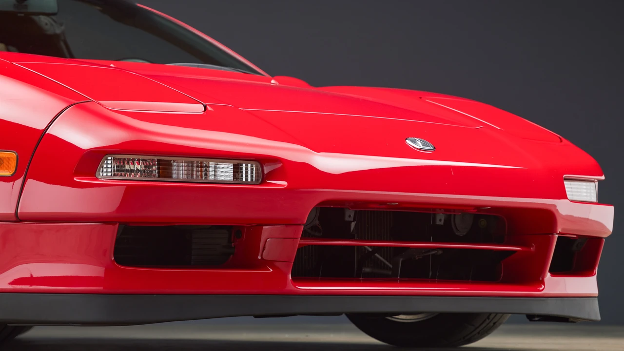 1997 Acura NA2 NSX - Image 22 of 31