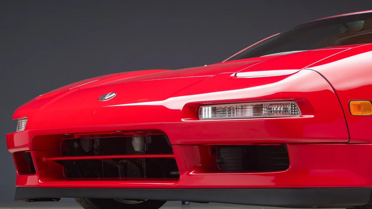 1997 Acura NA2 NSX - Image 23 of 31