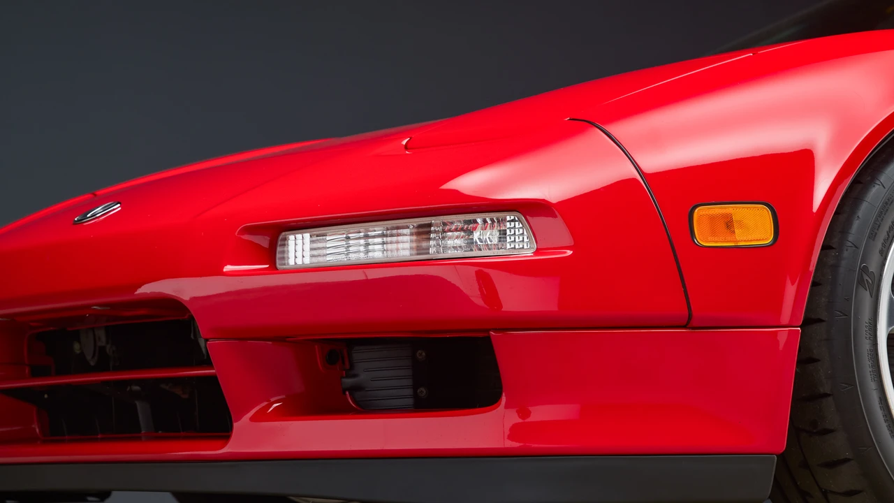 1997 Acura NA2 NSX - Image 24 of 31