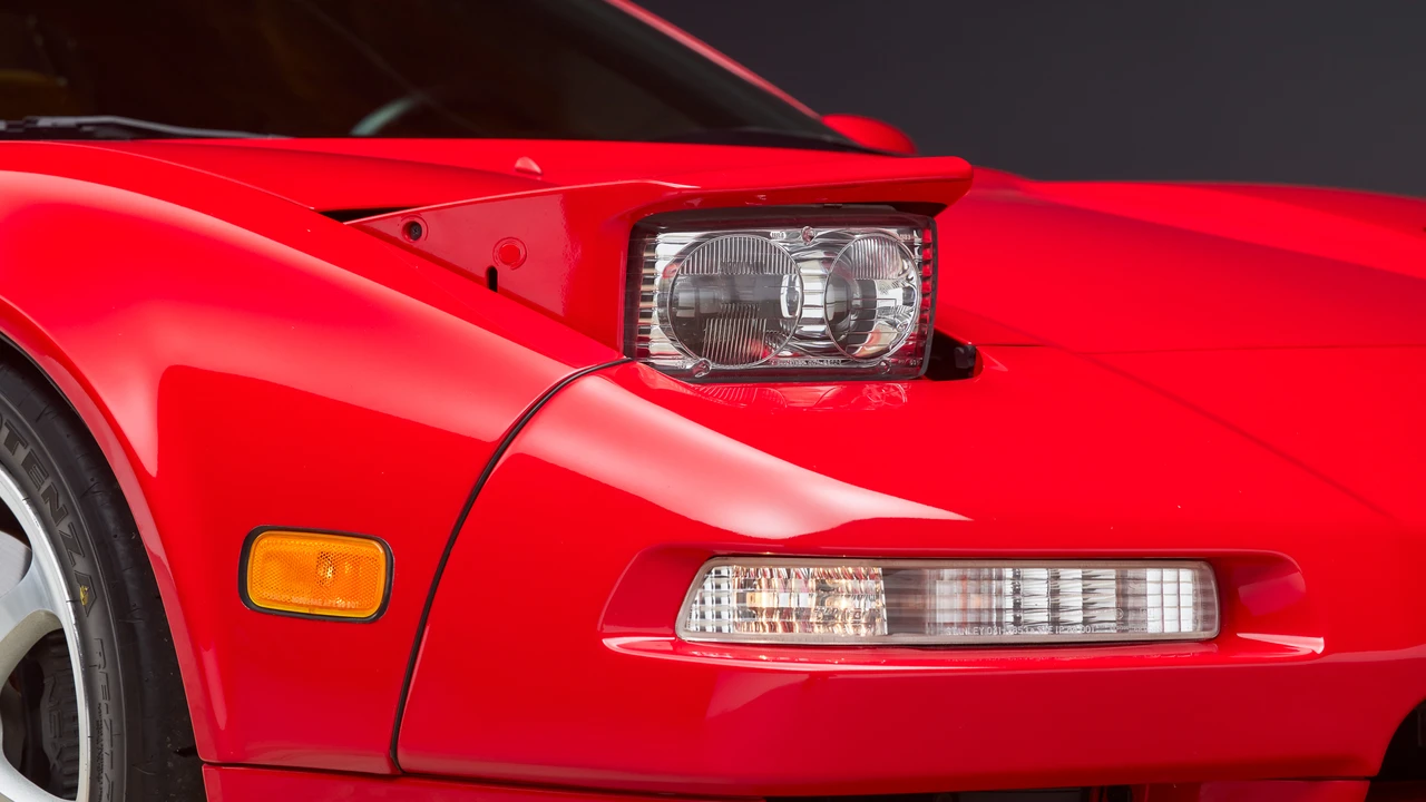 1997 Acura NA2 NSX - Image 26 of 31
