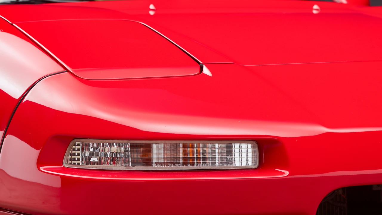 1997 Acura NA2 NSX - Image 29 of 31
