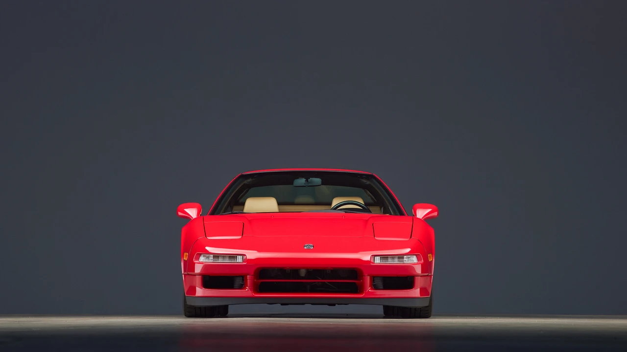 1997 Acura NA2 NSX - Image 15 of 31