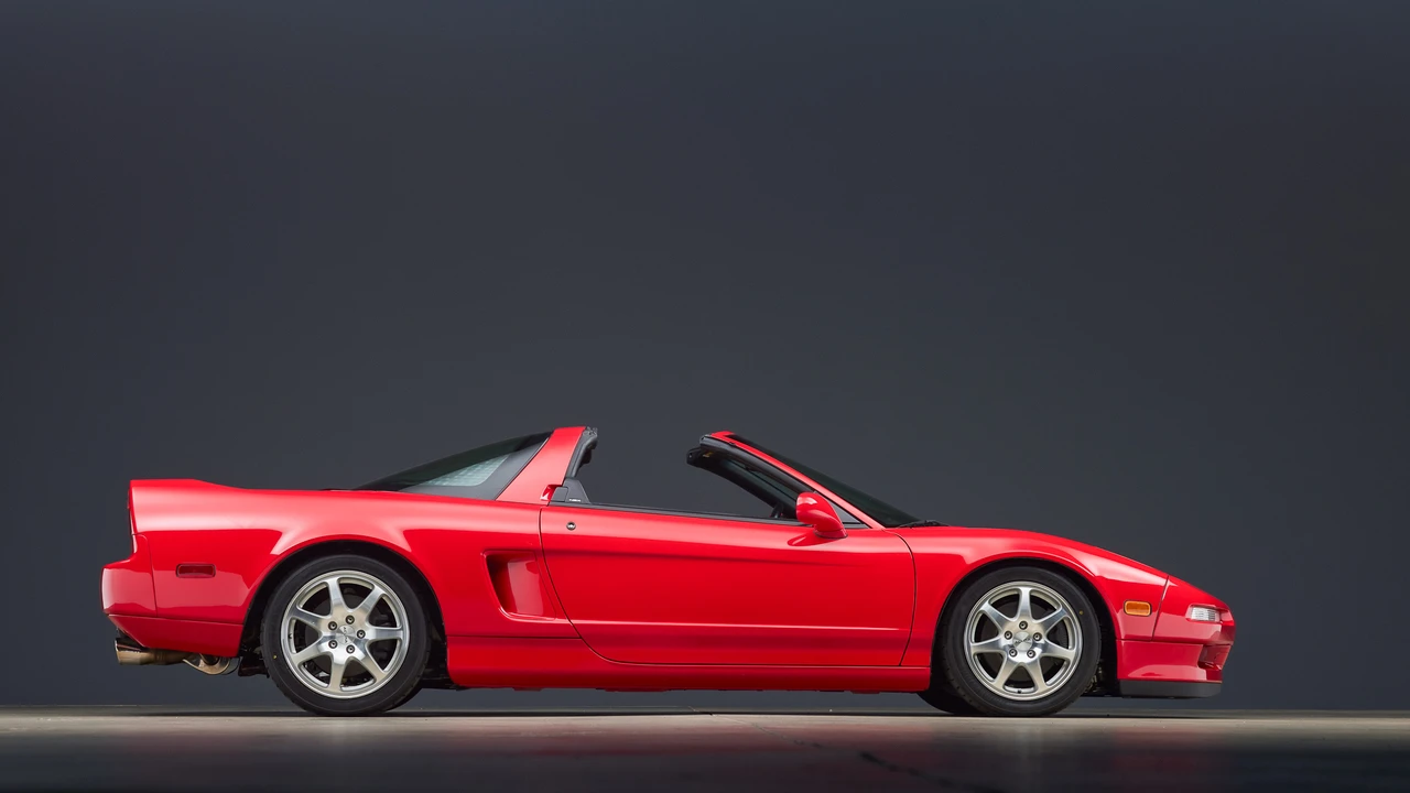 1997 Acura NA2 NSX - Image 11 of 31