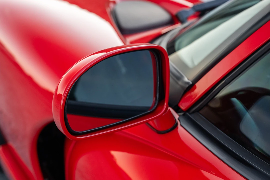 2002 Dodge Viper GTS 2nd Gen - Image 31 of 31