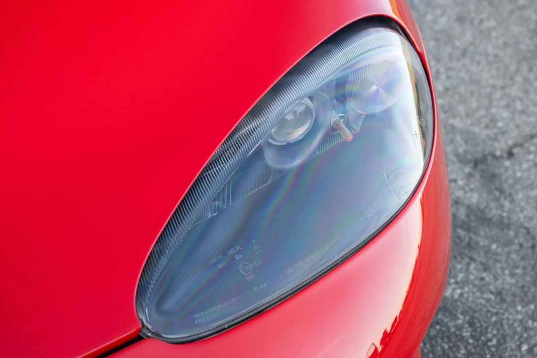 2002 Dodge Viper GTS 2nd Gen - Image 15 of 31