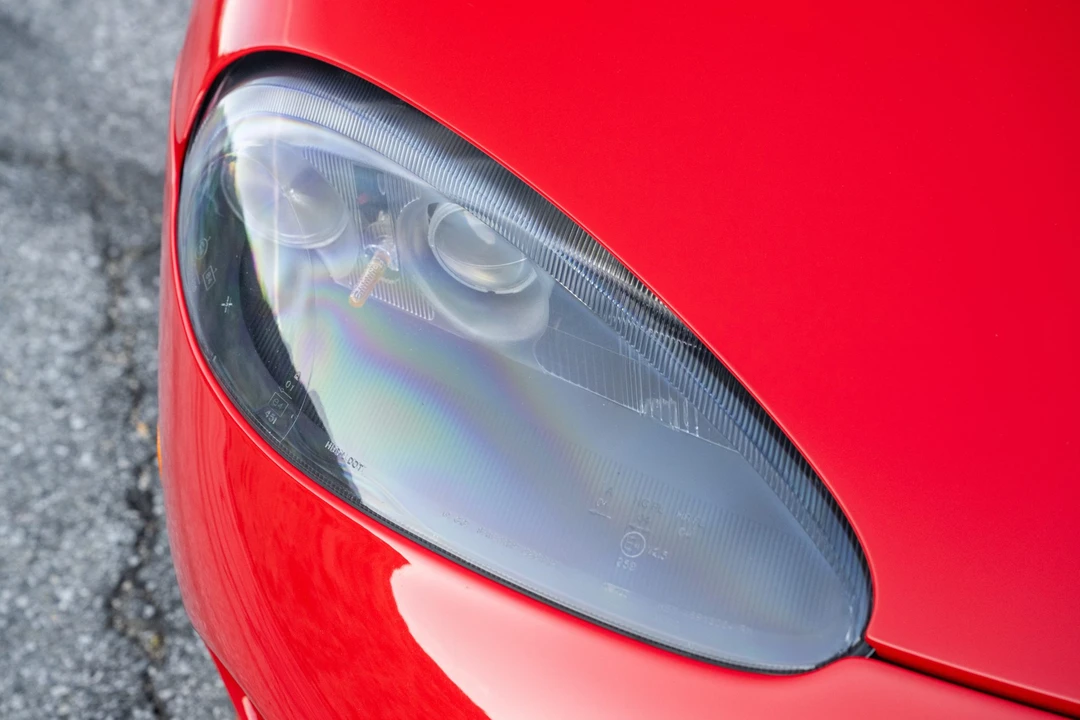 2002 Dodge Viper GTS 2nd Gen - Image 14 of 31