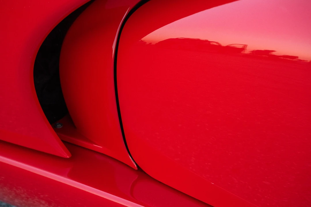 2002 Dodge Viper GTS 2nd Gen - Image 29 of 31