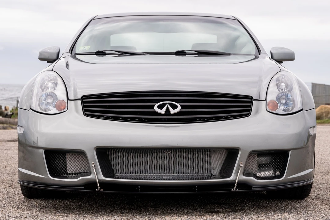 2004 Infiniti G35 3rd Gen - Image 20 of 31