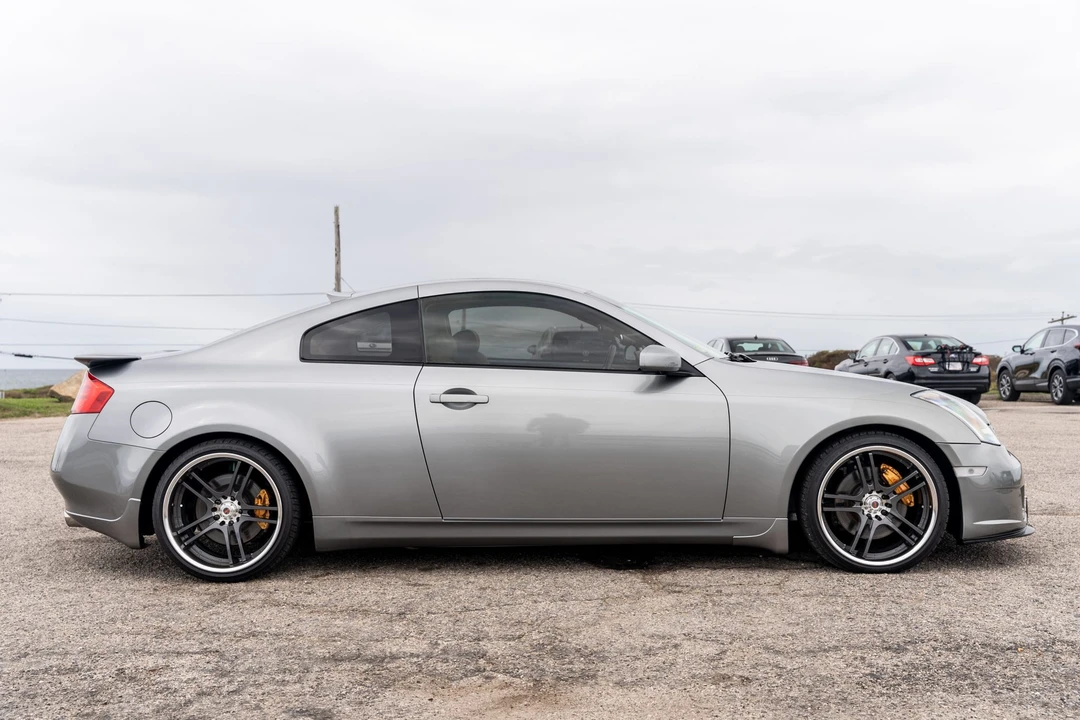 2004 Infiniti G35 3rd Gen - Image 13 of 31