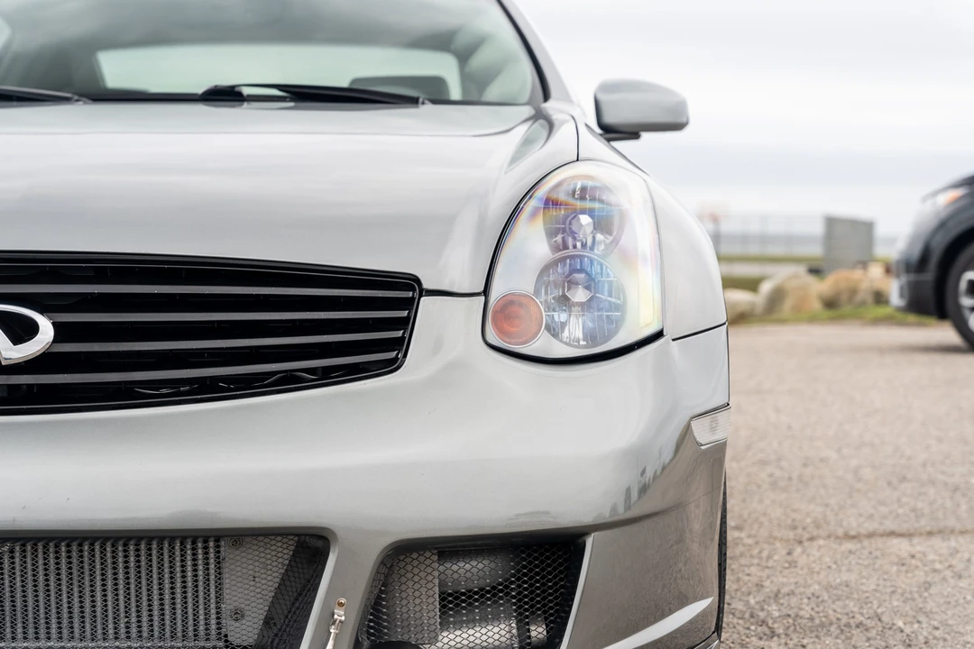 2004 Infiniti G35 3rd Gen - Image 28 of 31