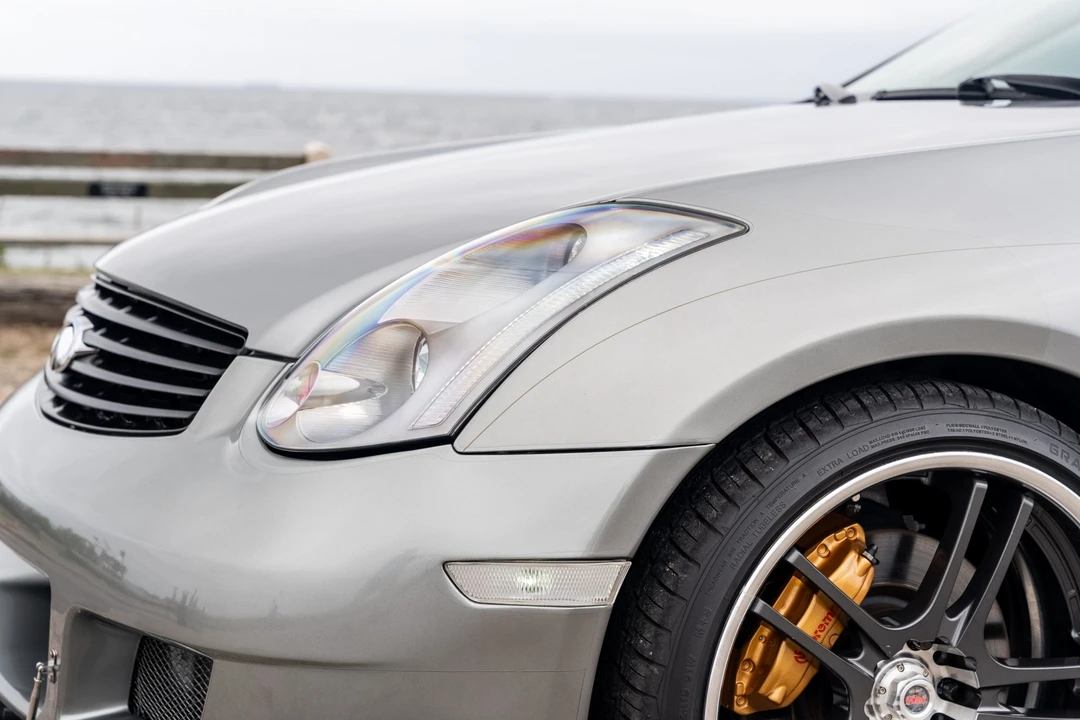 2004 Infiniti G35 3rd Gen - Image 31 of 31