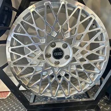 Audi TT RS 20x9 Wheels