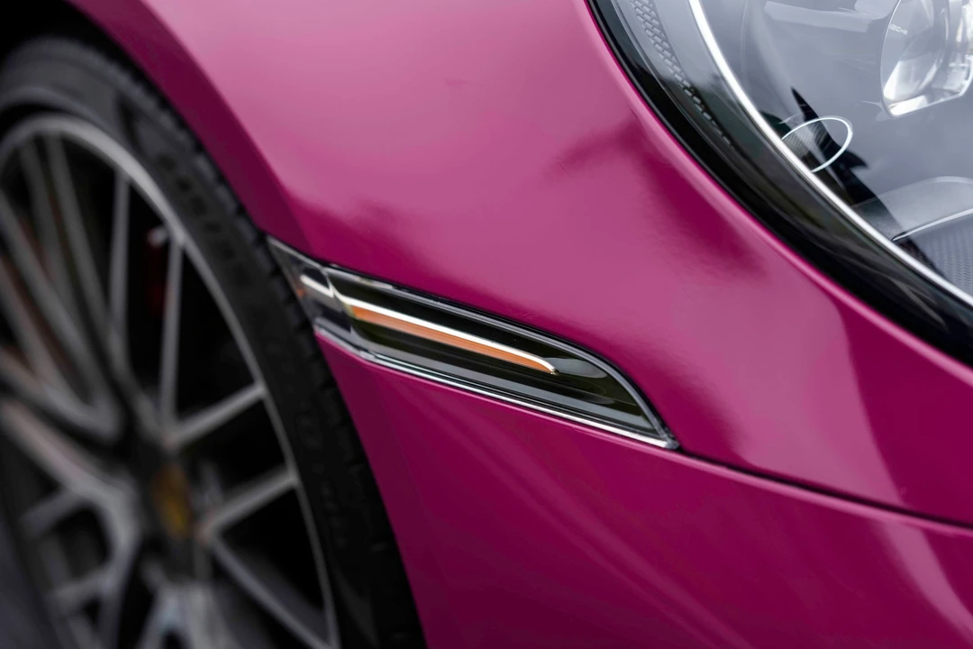 2021 Porsche 992 Carrera 4S - Image 11 of 29