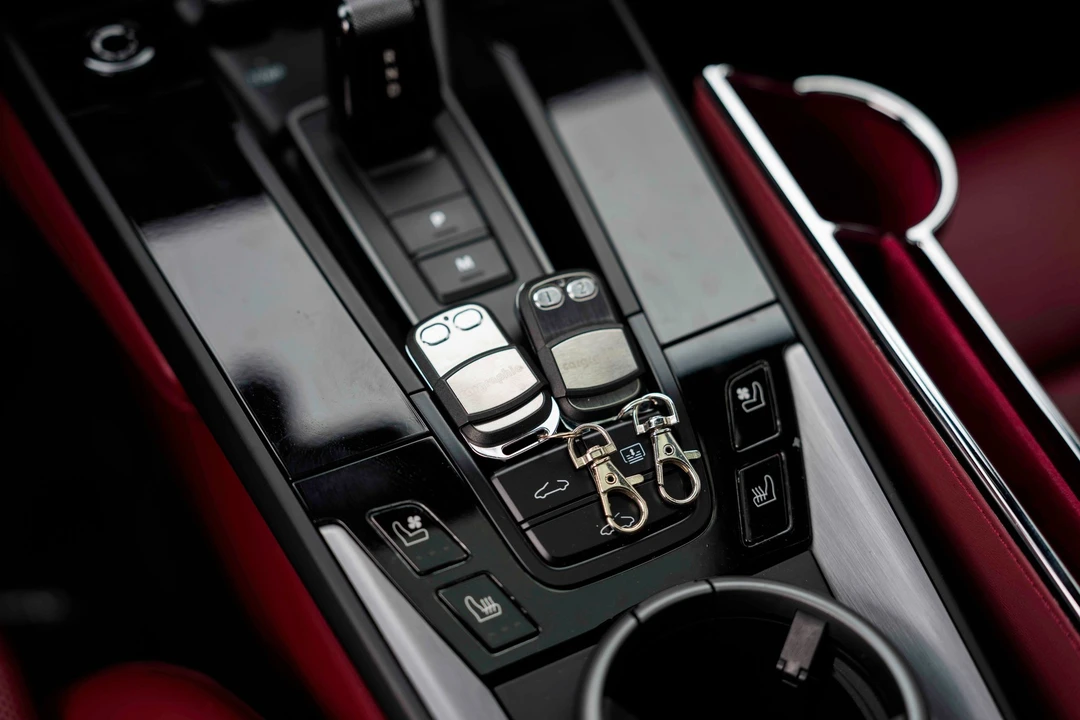 2021 Porsche 992 Carrera 4S - Image 13 of 29