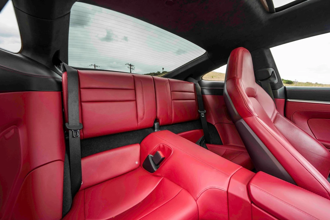 2021 Porsche 992 Carrera 4S - Image 17 of 29