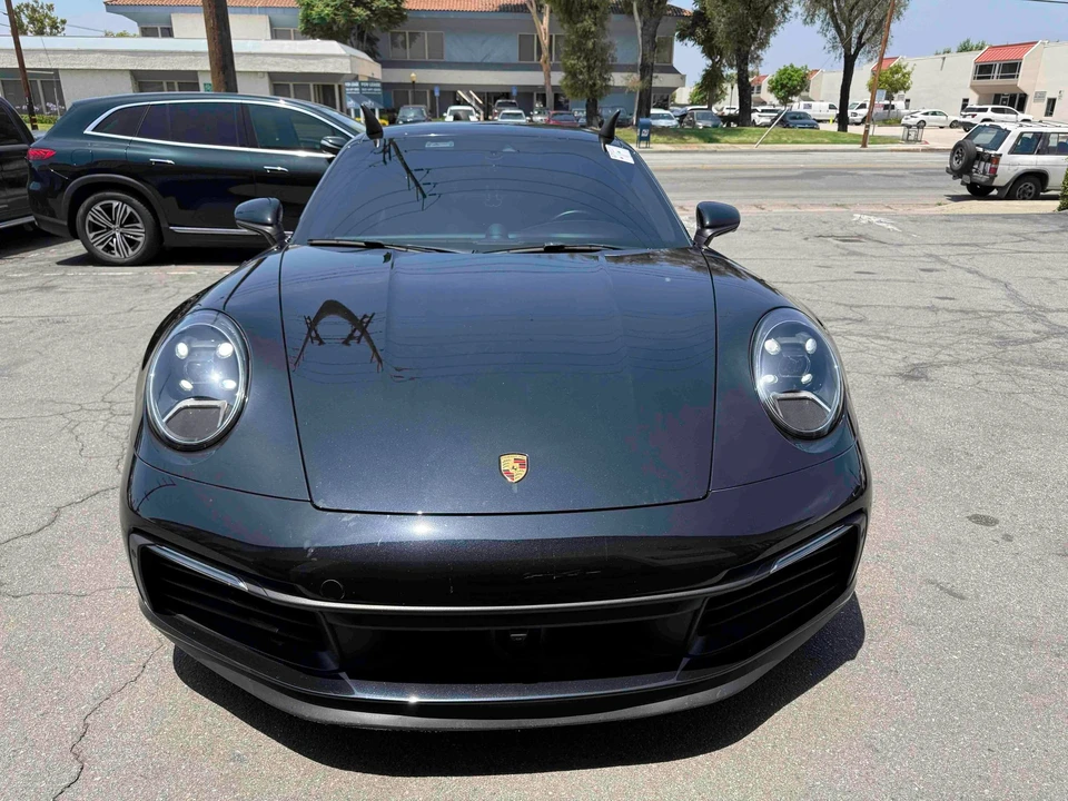2021 Porsche 992 Carrera 4S - Image 23 of 29