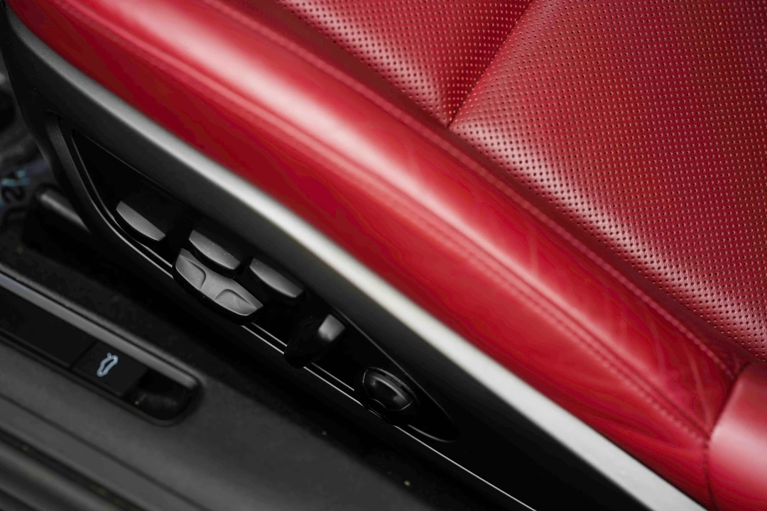 2021 Porsche 992 Carrera 4S - Image 20 of 29