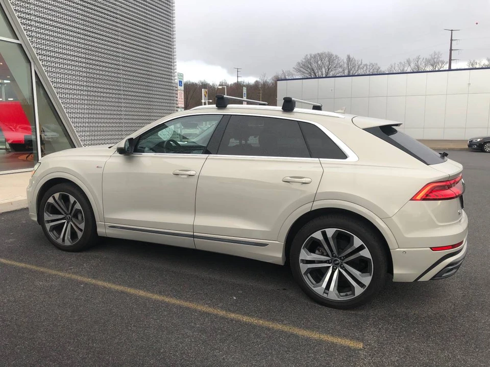 2021 Audi Q8 - Image 7 of 9