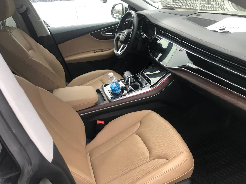 2021 Audi Q8 - Image 5 of 9