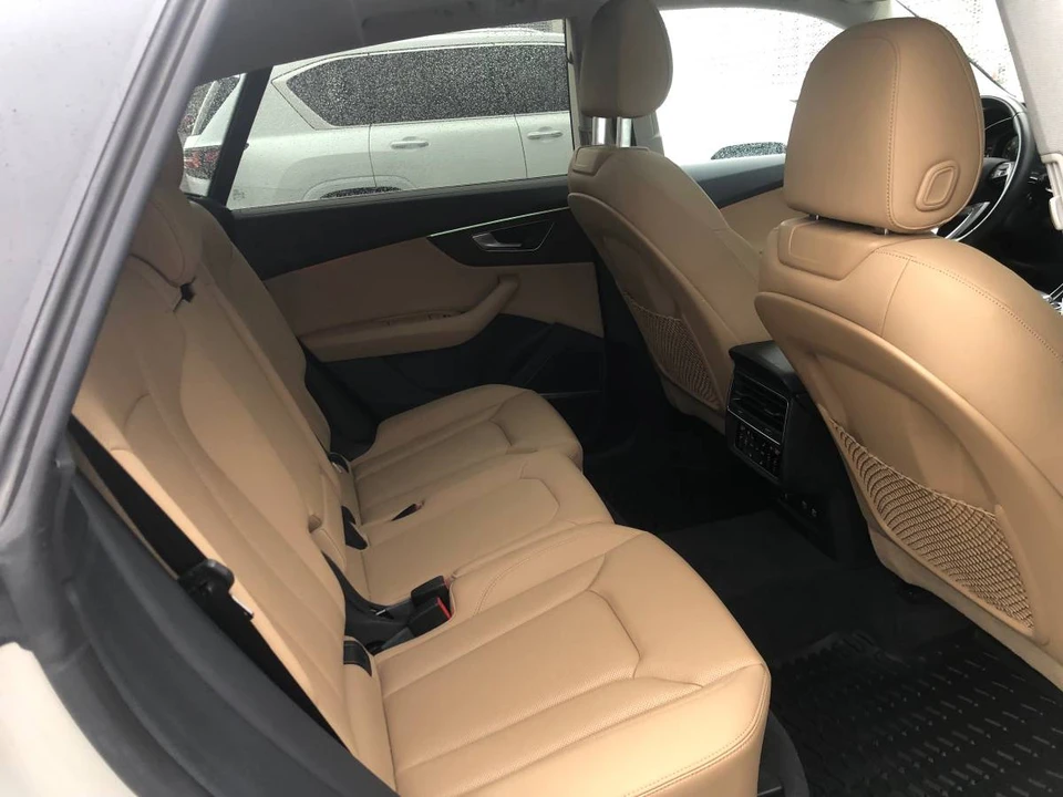 2021 Audi Q8 - Image 6 of 9