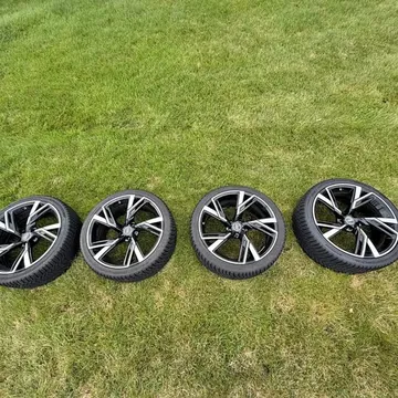 Audi RS6 Wheels 5x112