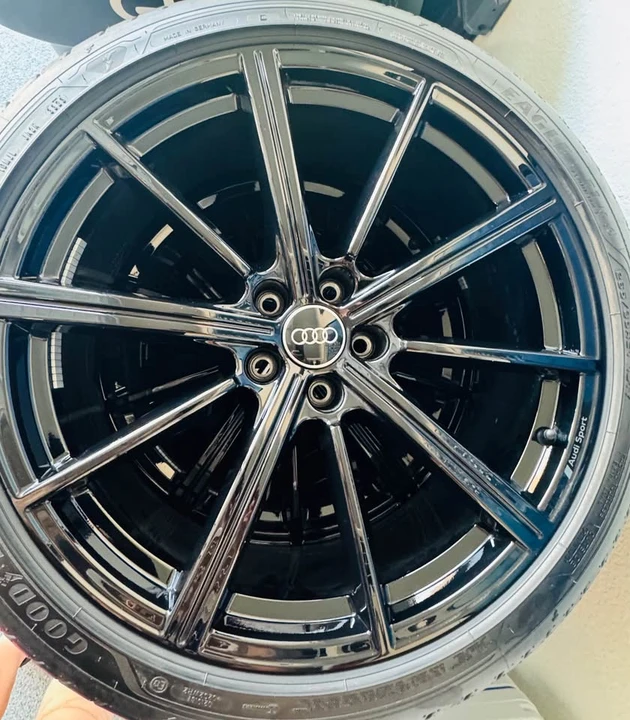 2024 Audi D5 S8 - Image 6 of 6