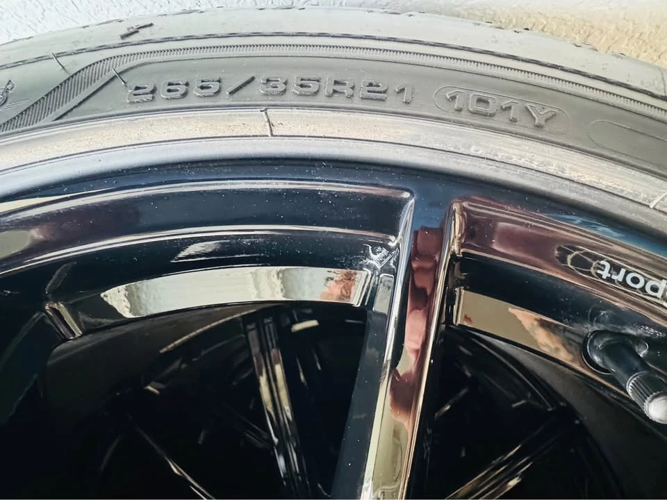 2024 Audi D5 S8 - Image 3 of 6