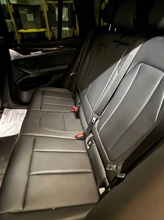 2021 BMW G01 X3 - Image 7 of 8