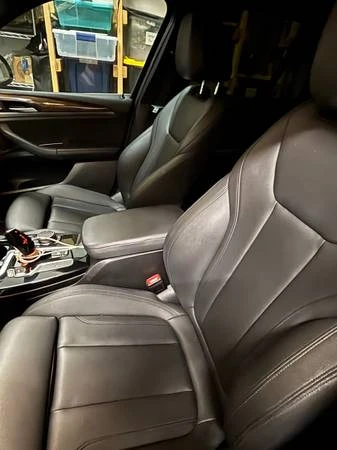 2021 BMW G01 X3 - Image 8 of 8