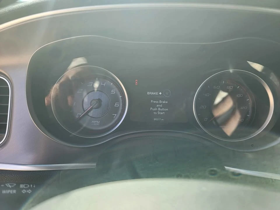 2021 Dodge Charger 8th Gen - Image 5 of 10