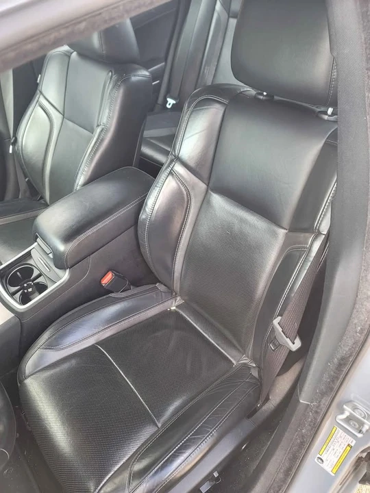 2021 Dodge Charger 8th Gen - Image 8 of 10