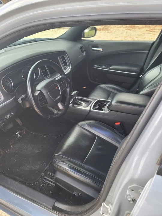 2021 Dodge Charger 8th Gen - Image 9 of 10