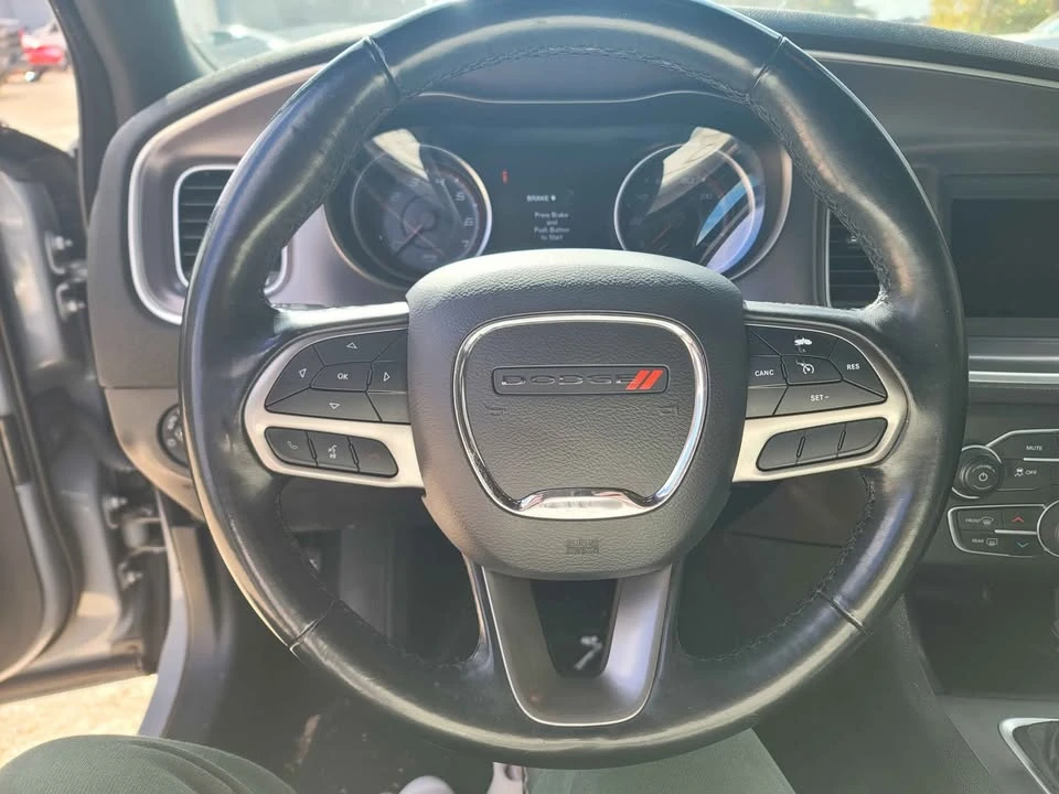 2021 Dodge Charger 8th Gen - Image 6 of 10
