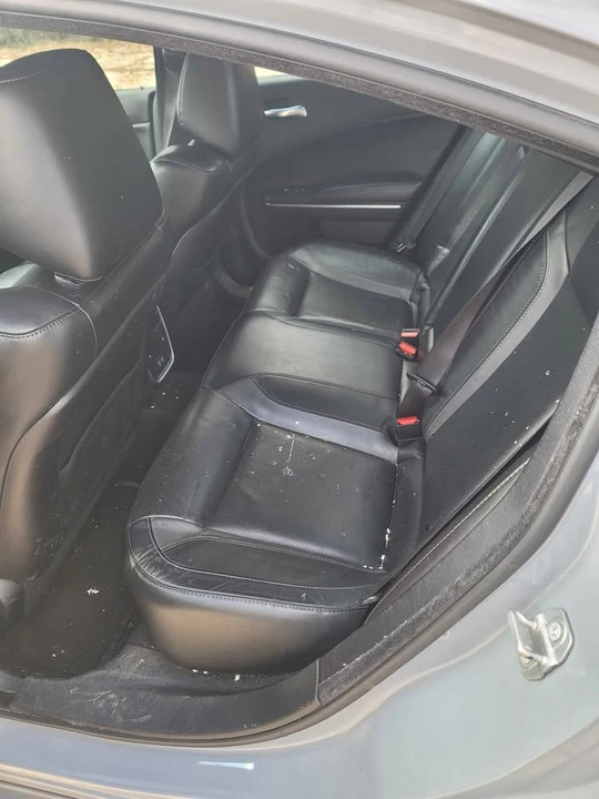 2021 Dodge Charger 8th Gen - Image 10 of 10