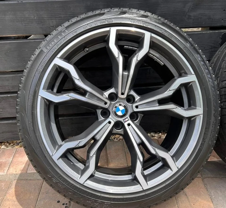 BMW X3 M - Image 4 of 7