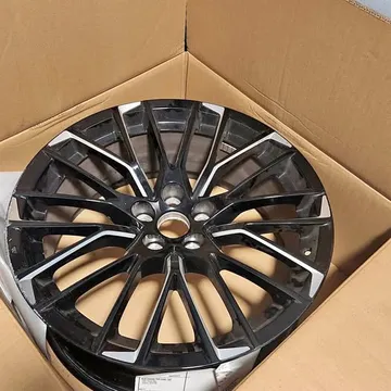 Lexus LC500 Wheels