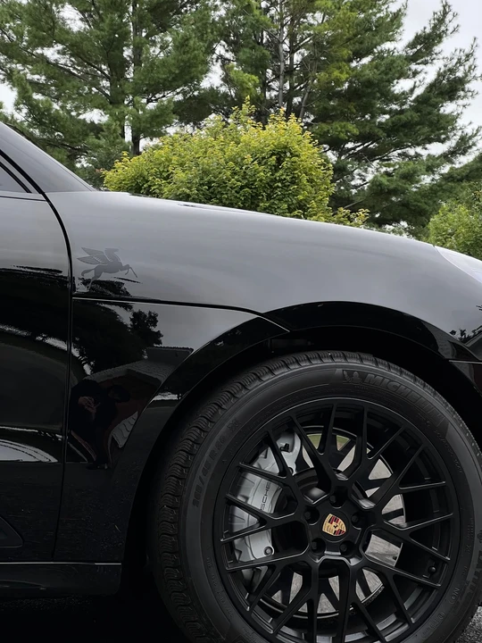 2021 Porsche Macan GTS - Image 19 of 19