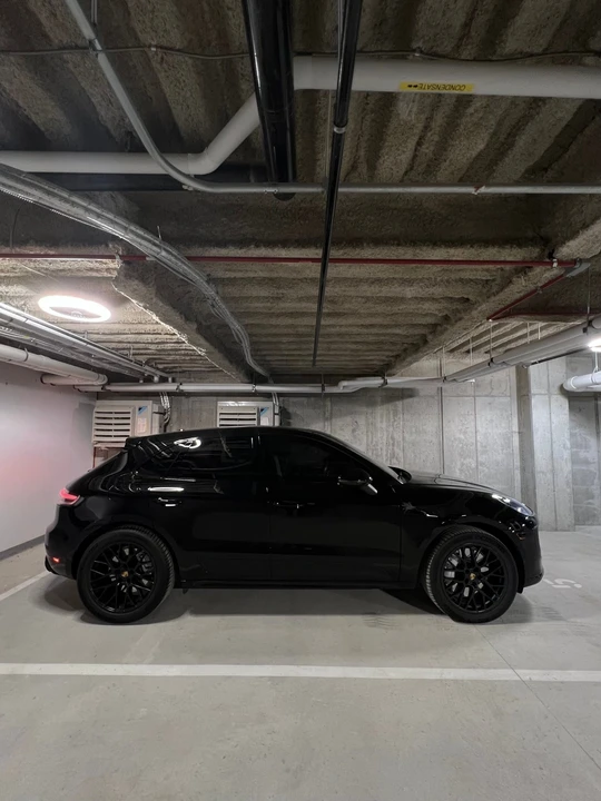 2021 Porsche Macan GTS - Image 17 of 19