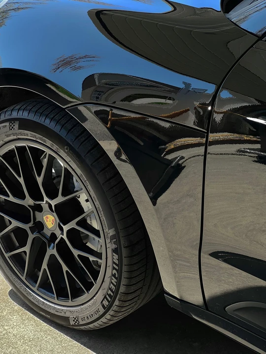 2021 Porsche Macan GTS - Image 8 of 19
