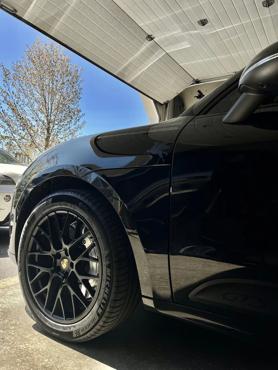 2021 Porsche Macan GTS - Image 18 of 19