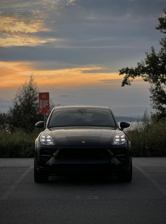 2021 Porsche Macan GTS - Image 6 of 19