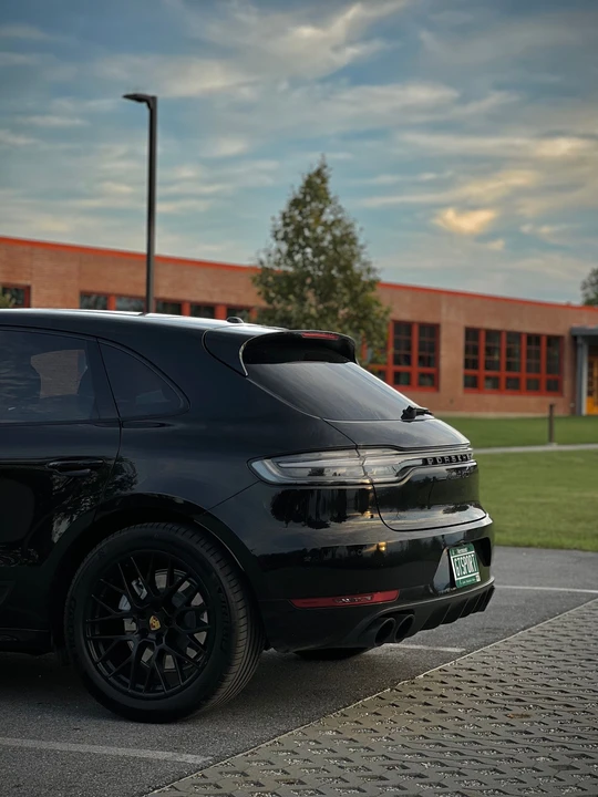 2021 Porsche Macan GTS - Image 7 of 19
