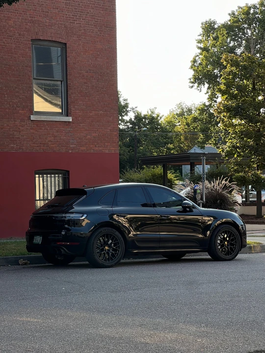 2021 Porsche Macan GTS - Image 5 of 19