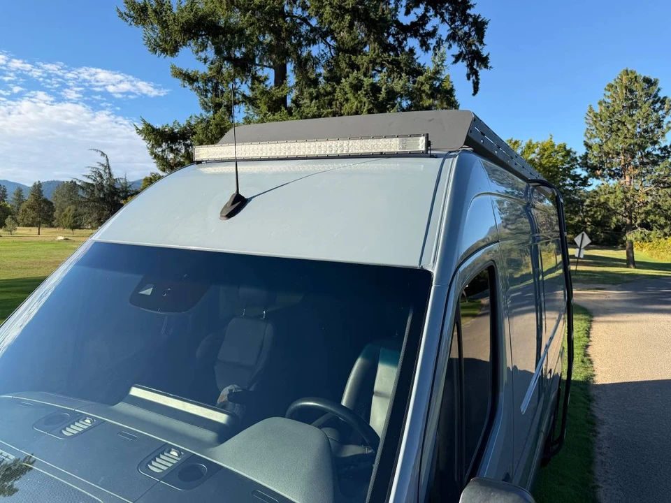 2021 Mercedes-Benz VS30 Sprinter - Image 6 of 16