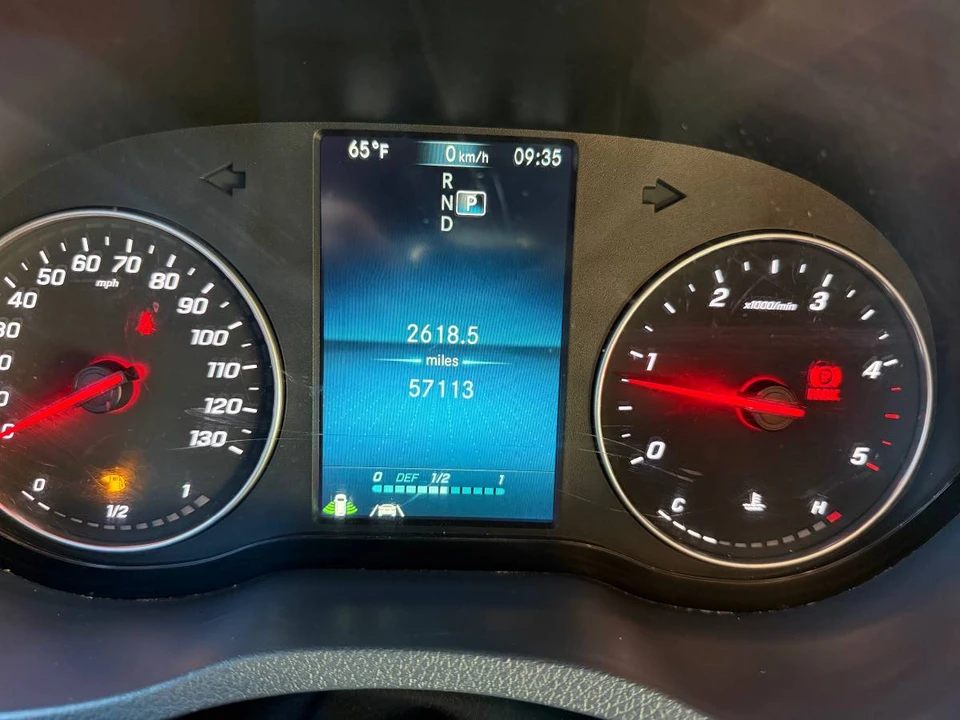 2021 Mercedes-Benz VS30 Sprinter - Image 9 of 16