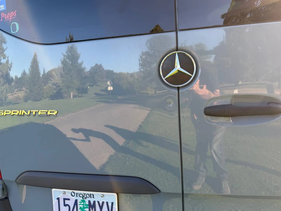 2021 Mercedes-Benz VS30 Sprinter - Image 15 of 16