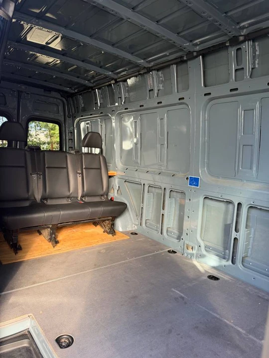 2021 Mercedes-Benz VS30 Sprinter - Image 11 of 16